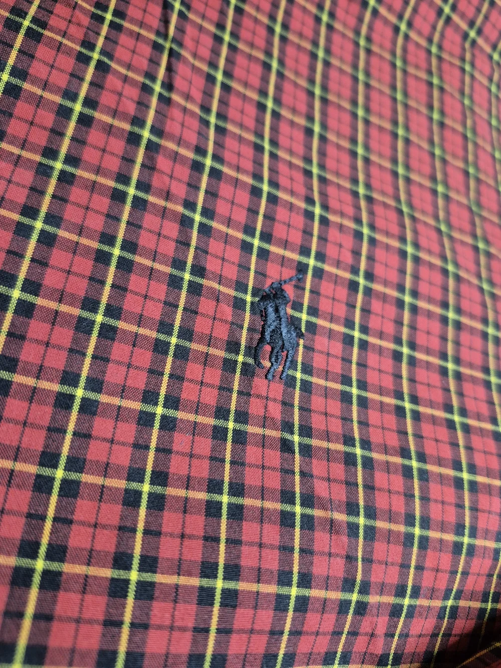 Polo Ralph Lauren polo by